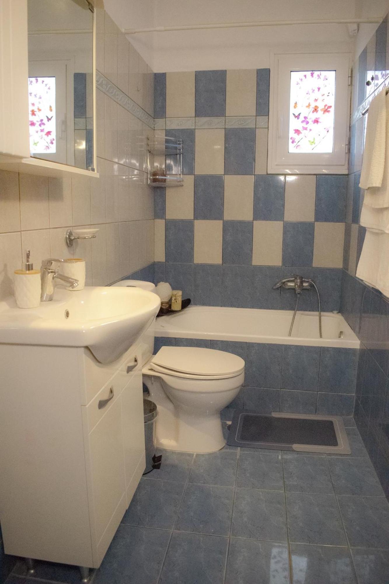 Apidalos Naus Apartment Corfu  Ngoại thất bức ảnh