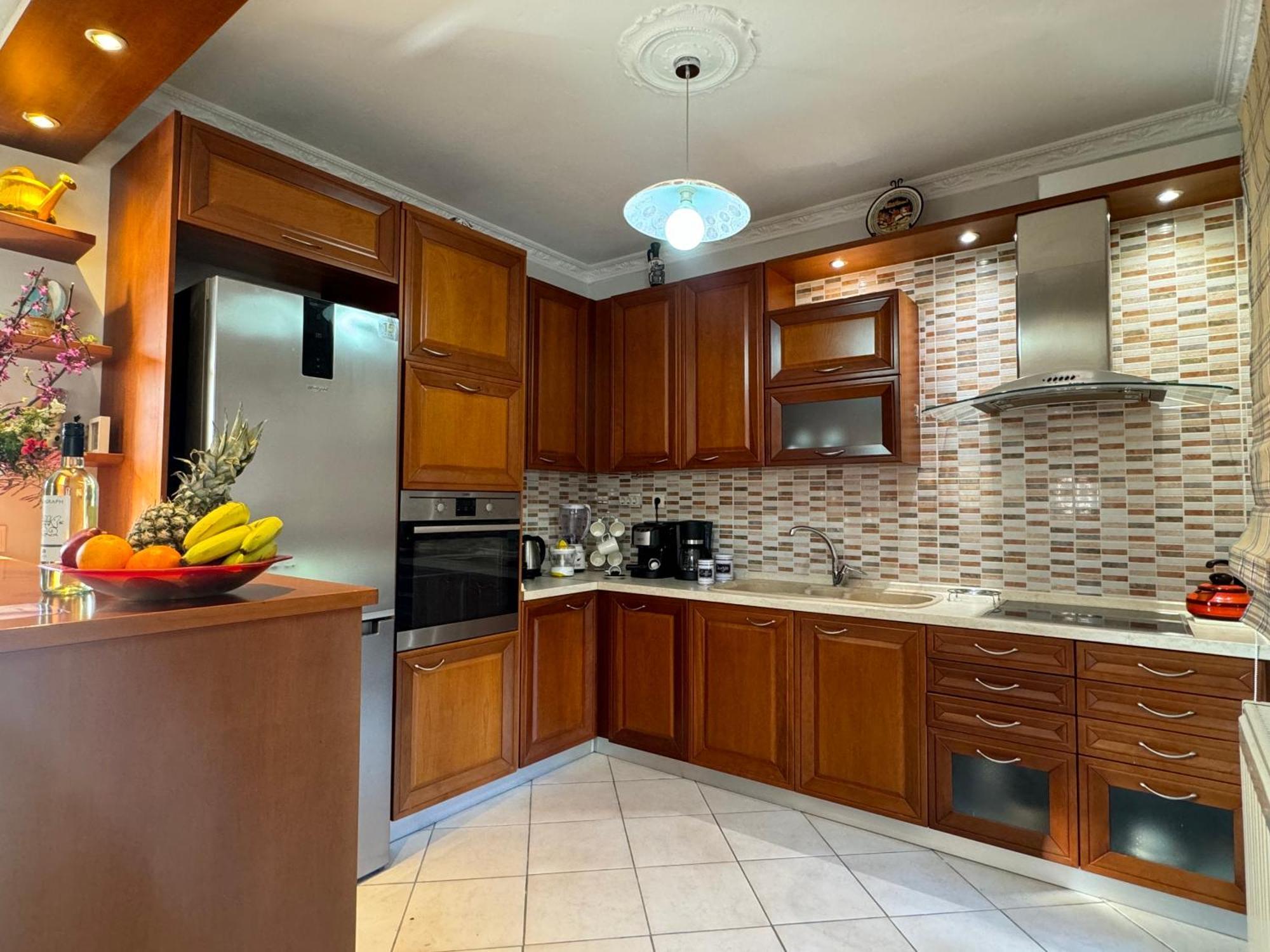 Apidalos Naus Apartment Corfu  Ngoại thất bức ảnh